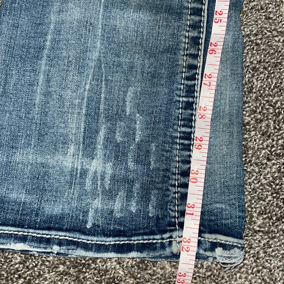 Rock Revival Boot Cut - Picture 4 of 4